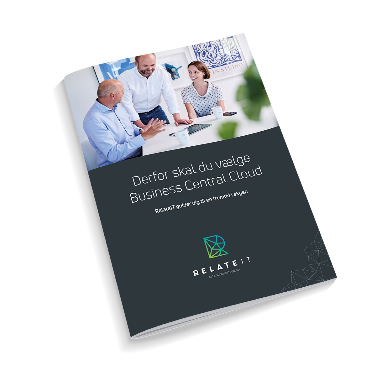 Business Central Cloud